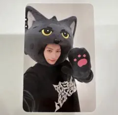 nexzoo タレントカード