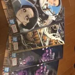 鬼滅の刃 一番くじ 姉の仇 クリアポスター