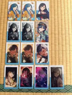 プロセカ 白石杏 まとめ売り