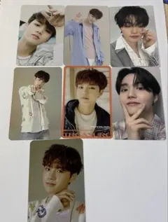 TREASURE ドヨントレカ まとめ売り