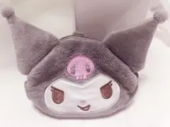 【クロミ】 小物入れポーチ