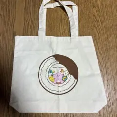 未使用ポケモントートバッグ