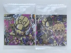 にふぉるめーしょん ジョジョの奇妙な冒険 ジョルノ・ジョバァーナ