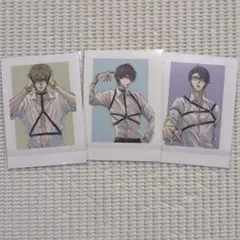 ⑥ 抱かれたい男1位に脅されています。 ぱしゃこれ