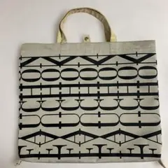 FAUCHON トートバッグ エコバッグ