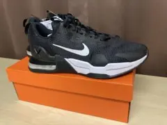 新品Nike DM0829-001 ナイキ　エアマックス　アルファトレーナー5