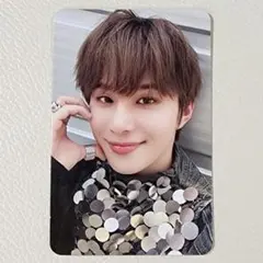 NCT127 ジョンウ JUNGWOO トレカ FACTCheck ランダム m