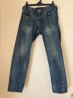 green label relaxingグリーンレーベルリラクシング・デニムのサムネイル