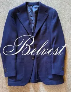 2026年最新】ベルベスト BELVEST ジャケットの人気アイテム