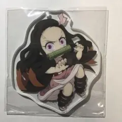 劇場版 鬼滅の刃 無限列車編 みにきゃら ランダム アクリルチャーム