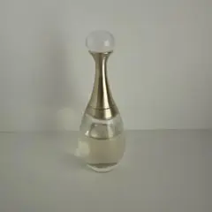 J'adore オードゥパルファン　5ml