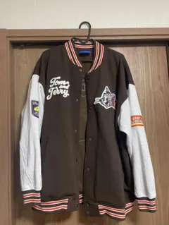 トムとジェリー スタジャン