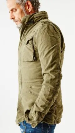 2026年最新】akm m65 lサイズの人気アイテム - メルカリ