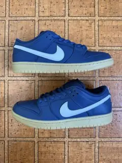 Nike SB Dunk Low Pro ISO Orange Label