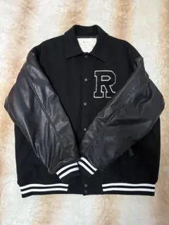 ブラックスタジャン　M RAGEBLUE