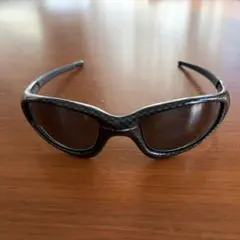 OAKLEY Straight Jacket Made in USA