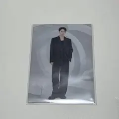 SEVENTEEN ミンギュ NEW_ Japan 14 トレカ