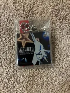 安全地帯 玉置浩二 グッズセット キーホルダー 缶バッジ ステッカー 年代物 2025年最新】安全地帯 キーホルダーの人気アイテム - メルカリ