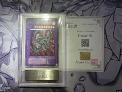 ARS10】遊戯王 ブラック・デーモンズ・ドラゴン - メルカリ