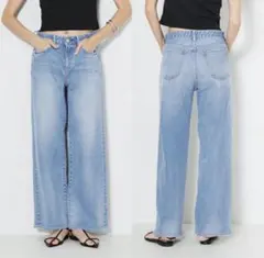 RED CARD 35thAnniv. Wide ミッドライズワイド