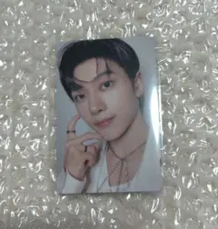 ZB1 マシュー ICONIK タワレコ トレカ 白衣装