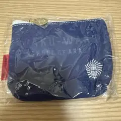 【新品未開封】 ワクワク学校　2015年　嵐　ポーチ
