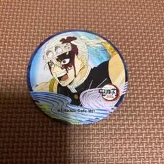 鬼滅の刃 ufotablecafe マチアソビカフェ 宇髄天元 コースター