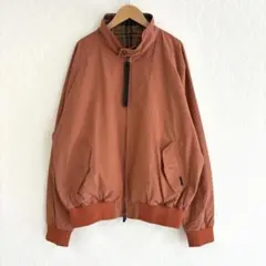 N.HOLLYWOOD × BARACUTA G9 リバーシブルジャケットのサムネイル