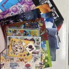 ポケモン 雑貨セット