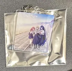 私を喰べたい、ひとでなし アクリルキーホルダー　c