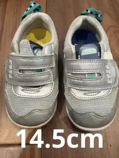 イフミー　新幹線コラボスニーカー　アルファエックス