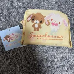 サンリオ シュガーバニーズ 保冷 おにぎり型 ランチバッグ - メルカリ