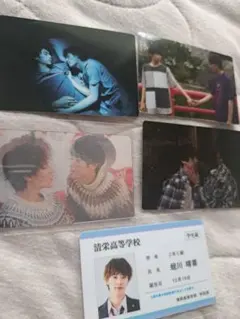 2025年最新】未成年 上村謙信の人気アイテム - メルカリ