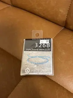 ビーズ ブレスレット