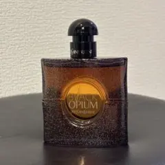 YSL】イヴ・サンローラン ブラックOP オーデパルファム 90ml 7割程度