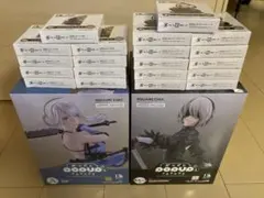 NieR ゲームシリーズ15周年記念くじ A賞 C賞 ヨルハ賞 - メルカリ