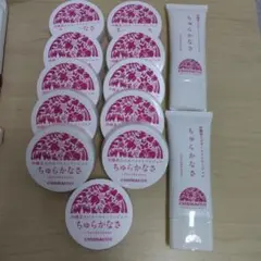 新品未開封 チュラコス ちゅらかなさ 沖縄美人のサムネイル