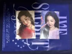 ive secret ウォニョントレカ