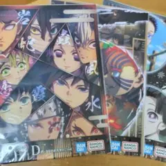 鬼滅の刃 名言ポスター 未開封 - メルカリ