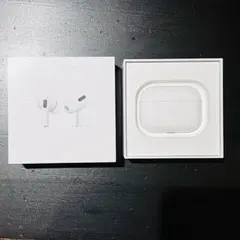 【専用】AirPods Pro（第一世代）＋充電ケース付