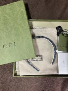 GUCCI カチューシャのサムネイル