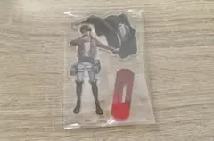 進撃の巨人 アクリルスタンド エレン WIT STUDIO