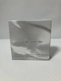 オルビス ユードット トライアルセット 洗顔＋化粧水＋保湿液 #KHのサムネイル