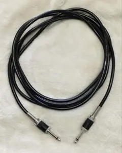 【導通確認済/希少品】ALBAS シールドケーブル 3m S/Sのサムネイル