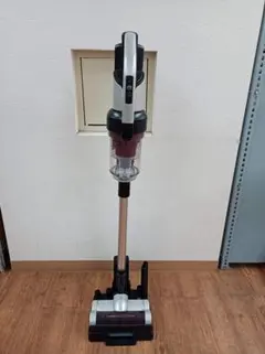 通電確認済 日立 コードレス掃除機 PV-BEH900 PVC-01 スティック 