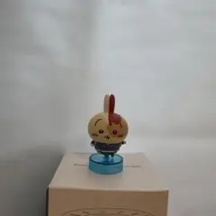 ちいかわ　うさぎ　キャラクター フィギュア　ヒロアカ　しょうと