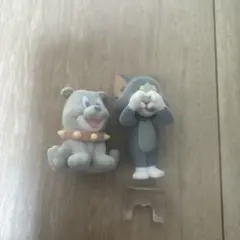 【お値下げ】トムとジェリー フィギュアセット