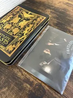 一番くじファンタスティックビースト　Fantastic Beasts セット売り