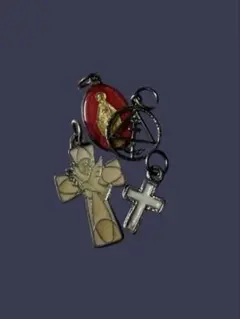 Amijed アミジェダ　チャーム　まとめ売り