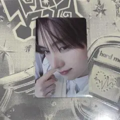 TWS play hard ヨンジェ ラキドロ soundwave トレカ